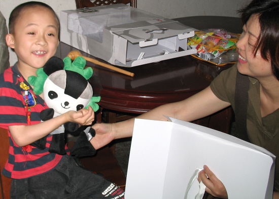 ��Ŀ����Ϊ�м���ͯ���Ͻ�������