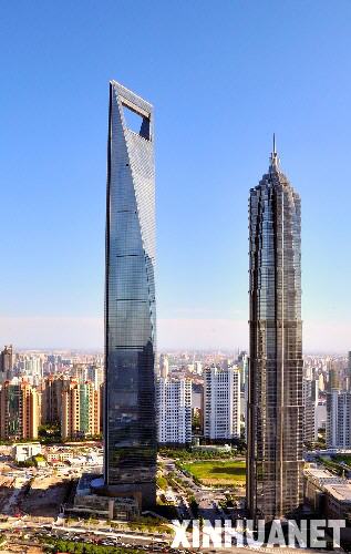 外媒:中国投4万亿震撼力堪比北京奥运