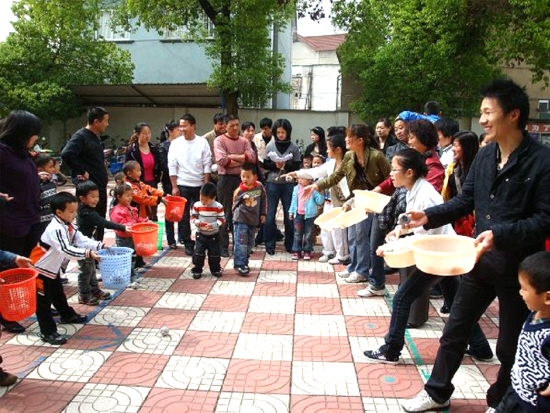 ���ӻ�ú��ӽ����ɳ�