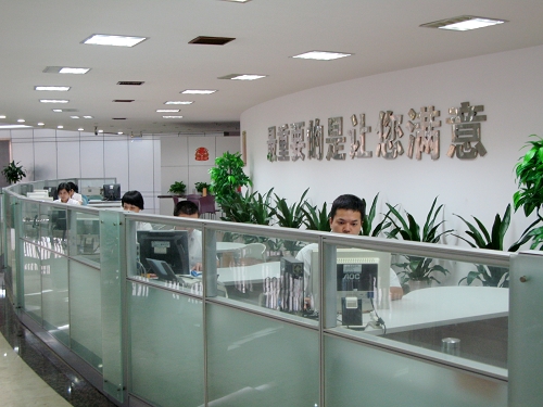 人品也可作贷款担保 泰隆力挺小企业甘做草根