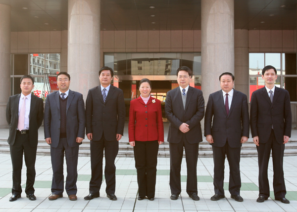 ��һ���������쵼��Ӱ