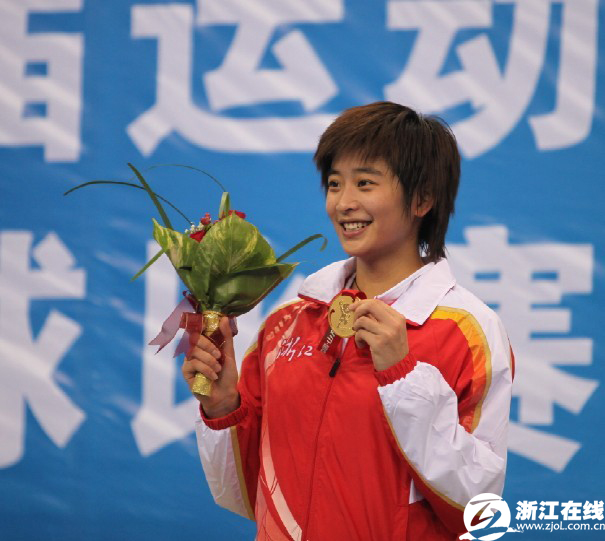 安吉新闻网 新闻中心 国内国际 浙江  羽毛球和女子网球以王琳和