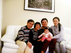 陈凯丰:安吉人在纽约 - 美学家-金融评论者的日志 - 网易博客