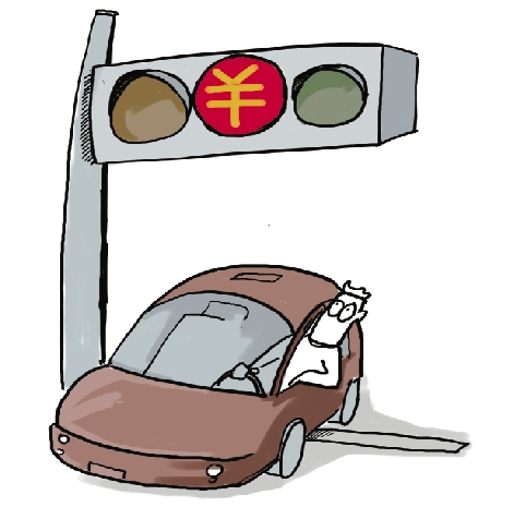 宁波3个月11人因闯红灯丧命 新规还需惹口水吗?